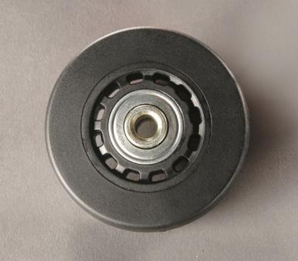 Peli™ Case Rolle, 39 mm x ø 53,5 mm, für 1610, 1630, 1640, 1650, 1660, 1690, 1700, 1720, 1740, 1750, 1780