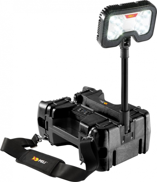 PELI™ RALS 9480, mobiles Beleuchtungssystem