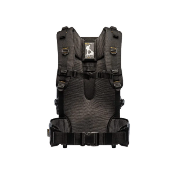 RucPac Pro Hardcase Rucksack Umbaukit für Koffer