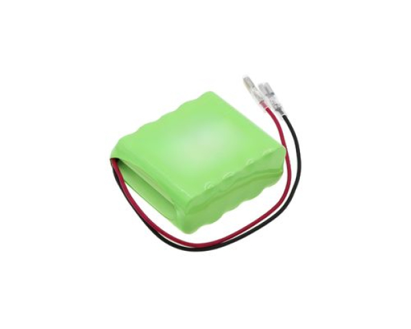 Türakku für INDEXA, mit Stecker - NIMH - 12V - 700mAh