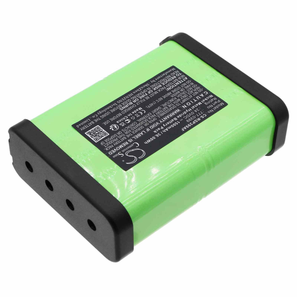 Türakku für RS PRO - NIMH - 24V - 1500mAh