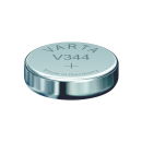 VARTA Uhrenbatterie V344