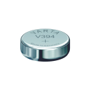 VARTA Uhrenbatterie V394