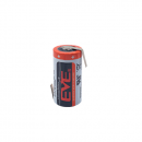 EVE Batterie CR17355