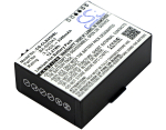Scannerakku für CIPHERLAB - Li-Ion - 3,7V - 3300mAh