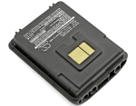 Scannerakku für DATALOGIC - Li-Ion - 3,7 - 2200mAh