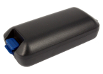 Scannerakku für INTERMEC - Li-Ion - 3,7V - 4400mAh