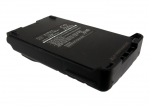 Funkgeräteakku für ICOM - Li-Ion - 7,2V - 1800mAh