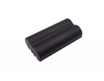 Scannerakku für HONEYWELL - Li-Ion - 7,4V - 2400mAh