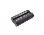 Scannerakku für HONEYWELL - Li-Ion - 7,4V - 3400mAh