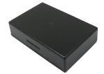 Scannerakku für METROLOGIC - Li-Ion - 3,6V - 2000mAh