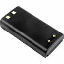 Funkgeräteakku für STANDARD - NIMH - 12V - 1100mAh