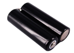 Scannerakku für PSION / TEKLOGIX - NIMH - 2,4V - 1600mAh