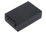 Scannerakku für PSION / TEKLOGIX - Li-Ion - 3,7V - 2000mAh