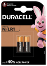 DURACELL MN9100, LR1, Lady, N - 2er Blister