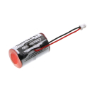 Akku für DORMA Schließsystem, Li-SOCI2 - 3,6V - 1200mAh