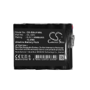 Batterie für DOORLOCK Schließsystem, Alkaline - 6V - 2300mAh