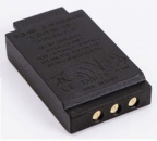 Originalakku Kransteuerung IMET - 3,7V - 2000mAh - Li-ION