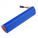 Ersatzakku für JDSU - NIMH - 7,2V - 3500mAh