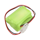 Akku für Notleuchten - ARITECH - NIMH - 6V - 2000mAh