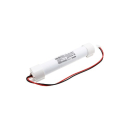 Akku für Notleuchten - ERC - NICD - 3,6V - 4000mAh