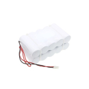 Akku für Notleuchten - BIG BEAM - NICD - 12V - 8000mAh