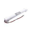 Akku für Notleuchten - CLIPSAL - NICD - 4,8V - 4000mAh