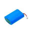 Akku für Notleuchten - DOTLUX - Li-Ion - 7,4V - 1500mAh