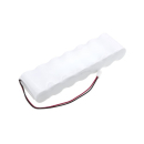 Akku für Notleuchten - DUAL-LITE - NICD - 8,4V - 2500mAh