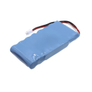 Akku für Notleuchten - DUAL-LITE - LiFePo4 - 12,8V - 3600mAh