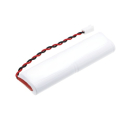 Akku für Notleuchten - DUAL-LITE - NICD - 4,8V - 800mAh