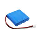 Akku für Notleuchten - DUAL-LITE - LiFePo4 - 12,8V - 1800mAh