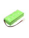Türakku für AGTATEC AG, mit Stecker - NIMH - 19,2V - 2000mAh
