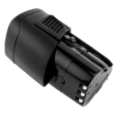 Nachbauakku für Lux-Tools - 12V - 4000mAh - Li-Ion