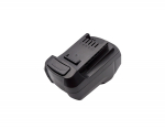 Nachbauakku für Einhell - 14,4V - 2000mAh - Li-Ion