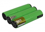 Nachbauakku für BOSCH - 7,2V - 2000mAh - NICD