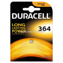 DURACELL Uhrenbatterie 364