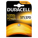 DURACELL Uhrenbatterie 370/371