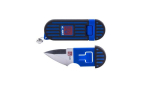 Al Mar 1001 - Stinger Key-Chain Knife
