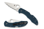 Spyderco C11FSK390 Delica 4, K390