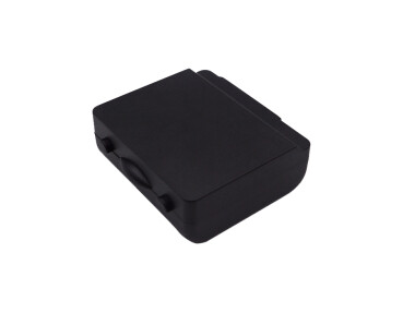 Originalakku Kransteuerung IMET - 3,6V - 2200mAh - NIMH