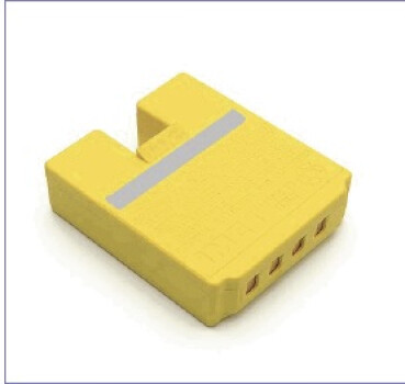 Originalakku Kransteuerung IMET MICRON - 6V - NIMH