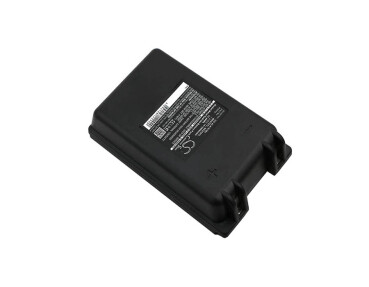 Akku für Kransteuerung AUTEC - 7,2V - 2000mAh - NIMH