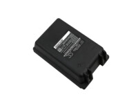 Akku für Kransteuerung AUTEC - 7,2V - 2000mAh - NIMH