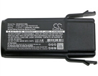 Akku für Kransteuerung ELCA - 7,2V - 1200mAh - NIMH