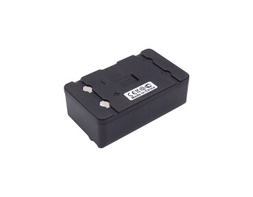 Akku für Kransteuerung AUTEC - 2,4V - 2000mAh - NIMH