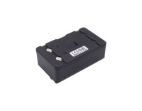 Akku für Kransteuerung AUTEC - 2,4V - 2000mAh - NIMH