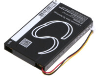 Akku für Kransteuerung AUTEC - 3,7V - 1200mAh -...