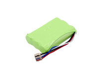 Akku für Kransteuerung HBC - 3,6V - 700mAh - NIMH