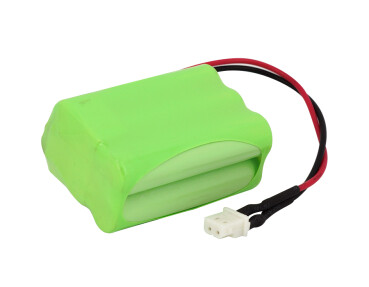 Akku für Kransteuerung JAY - 7,2V - 700mAh - NIMH